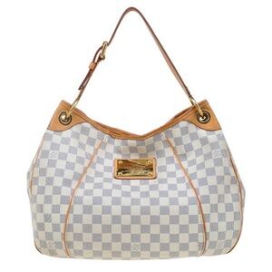 Louis Vuitton Damier Azur PM Ivorie Grey